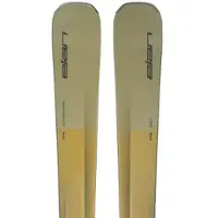 Elan Pack De Skis Alpins Wingman 86 Ti + Fx Emx 12.0