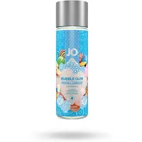 System Jo - Candy Shop Bubble Gum - lubrifiant à base d’eau (60 ml)
