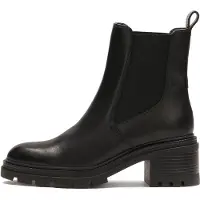 Kazar Boots noir