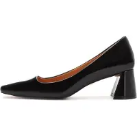 Kazar Escarpins noir