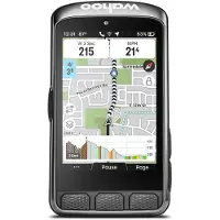 WahooFitness Ordinateur de vélo ELEMNT ACE