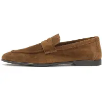 Kazar Chaussure basse marron