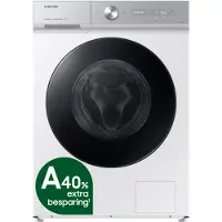 Samsung Ww11db8b95ghu3 - Lave-linge Frontal 11 Kg 1400 Rpm 72 Db Dosage Automatique