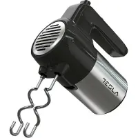 Tesla MX301BX - Mixeur - 300Watt - Noir / Acier inoxydable