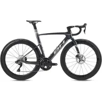 Bh Vélo De Route Aerolight 7.0 Ultegra Di2 2026
