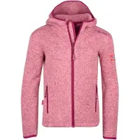 TROLLKIDS Jondalen Xt Jacket Rose 122 cm Fille
