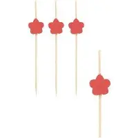 Papstar Fingerfood - Picker "Flower"