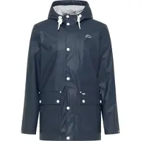 ICEBOUND Veste fonctionnelle marine