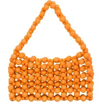 Mymo Sacs à main mandarine