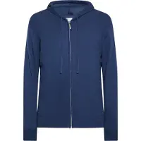 MO Vestes en maille marine