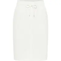 Dreimaster Maritim Jupe blanc cassé
