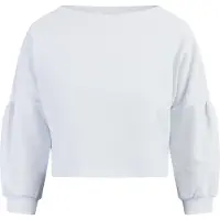 Mymo Sweat-shirt blanc