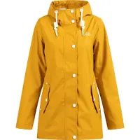 ICEBOUND Veste fonctionnelle curry