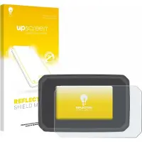 Upscreen Schutzfolie für Honda CB125R 2024 Displayschutz Displayschutzfolie Folie Matt Entspiegelungsfolie