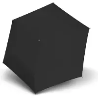 Knirps Parapluie noir