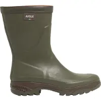 Aigle Parcours 2 Bott Rain Boots Vert EU 46 Homme
