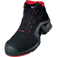 Uvex Bottes de sécurité 1 S3 | BOUSSOLE DE SÉCURITÉ 1 S3 GR.38