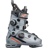 Nordica Speedmachine 3 120 Boa Dd Gw Alpine Ski Boots Gris 26.5