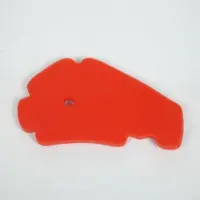 RSM Filtre À Air Pour Scooter Aprilia 300 Scarabeo Ie 2009 À 2013 Nc Neuf