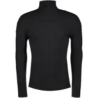 Q36.5 4 Plus Long Sleeve Base Layer Noir 2XS-XS Homme