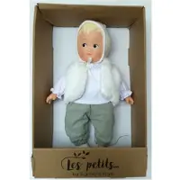 Egmont toys Lea Poupee Vintage