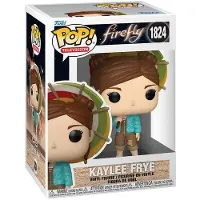 Funko POP! Figurine POP Firefly 1824 Kaylee Frye