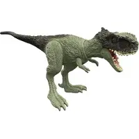 Mattel Ferocious Pack Rugops Primus