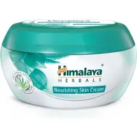 Himalaya Nourishing Facial Cream pour une hydratation tout au long de la journée 150ml