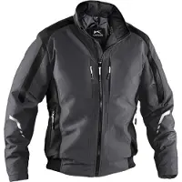 Kübler Veste de pilote hydrofuge (S)