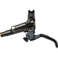 Shimano levier de frein SaintBL-M820 gauche frein à disque à 2 doigts noir
