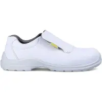 Paredes Seguridad Chaussures De Sécurité Arzak S2 Src