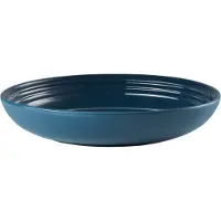 Le Creuset Suppenteller 22 cm Deep Teal