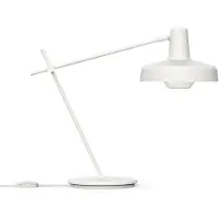 Grupa Products Lampe de Table , Arigato Palace, Blanc, Salon / séjour, Métal