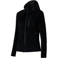 Ternua Lofter Pro Jacket Noir M Femme
