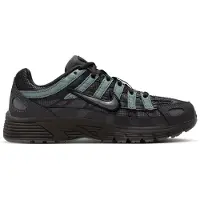 Nike Chaussures P-6000 pour ado - Gris | Taille 38