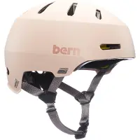 Bern Casque Urbain Macon 2.0 Mips