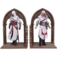 Ginza.se Assassins Creed Altair & Ezio Bookends Multicolore Enfants