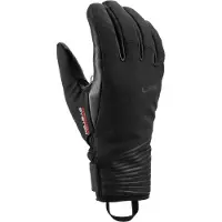 LEKI Sparrow 3d Gloves Noir 7.5 Femme