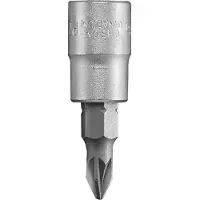 Kwb PROFI Embouts-douilles - 371801