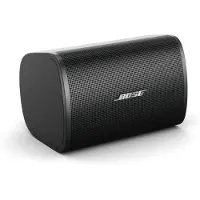 Bose DM3SE 2-voies Noir Avec fil 30 W