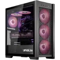 VIST PbA Ryzen 9 9950X3D - RAM 32Go - NVIDIA GeForce 5070 - SSD 1To nVme - W11
