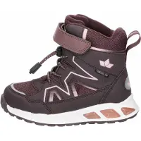 Lico Bottes de neige ' Snow V Blinky ' violet
