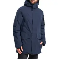 Tenson Parka imperméable Vision