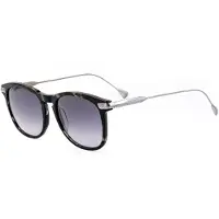 Belstaff Carter-s036 53/20/145 Woman Sunglasses Noir Femme