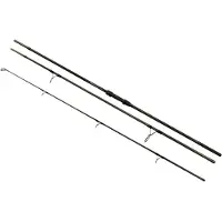 The One Fishing Canne Carpfishing Lcx Pro