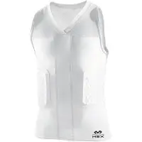 Mcdavid Hextm Protective Vest Blanc L