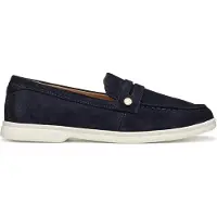 Geox D Xand 3 Couleur Bleu