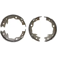 Brembo Jeu de mâchoires de frein à main S 56 545