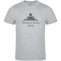 KILPI T-shirt à Manches Courtes Garove