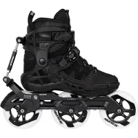 Powerslide Patins En Ligne Phuzion Argon Syncro 110